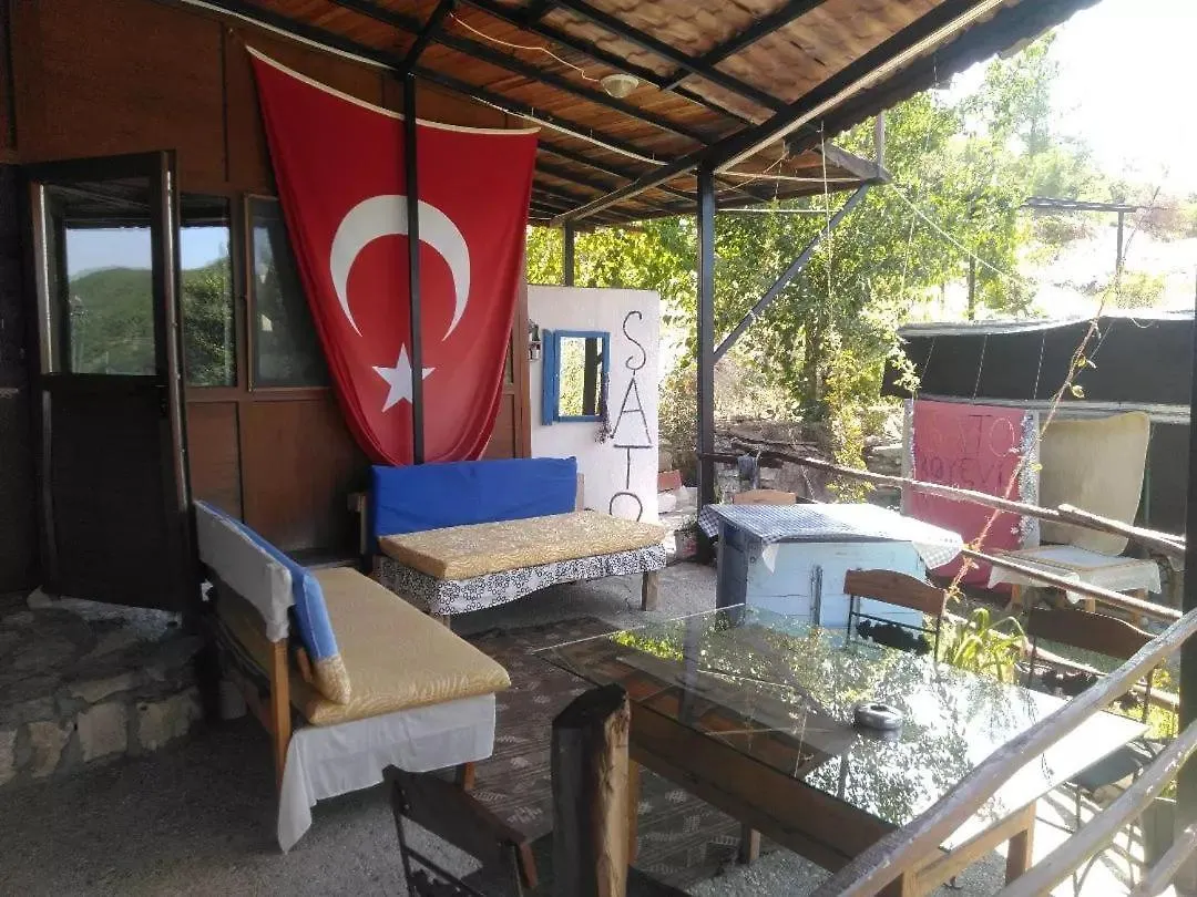 Hotel Sato Koeyevi-Selendi Selendi
