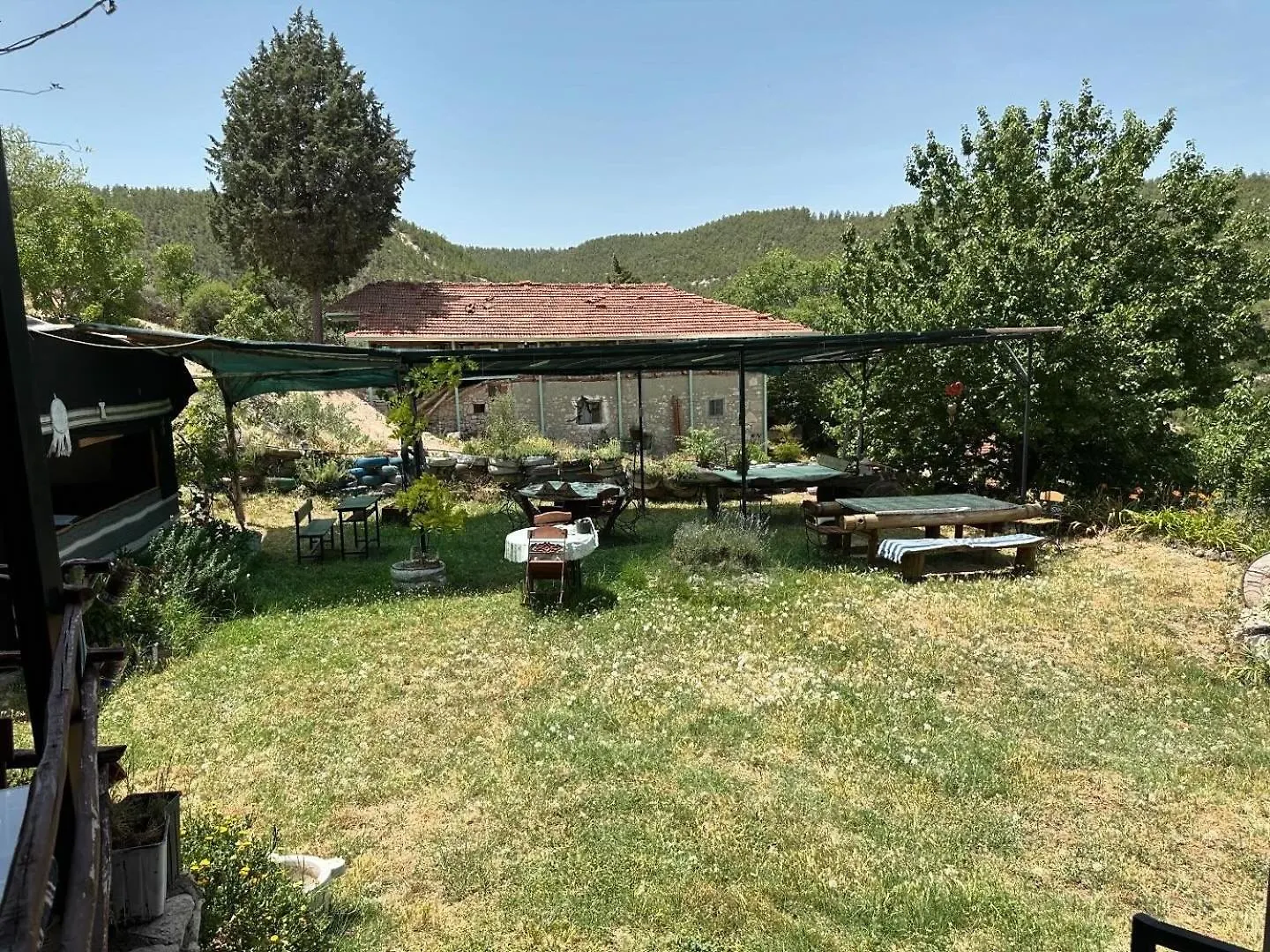 Hotel Sato Koeyevi-Selendi  Selendi