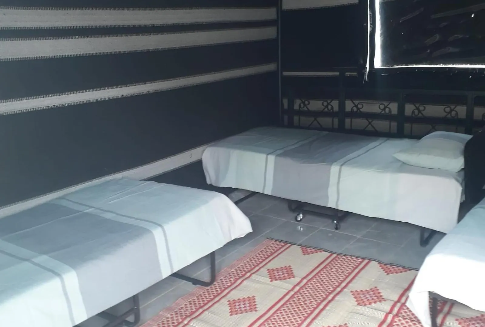 Hotel Sato Koeyevi-Selendi Turecko