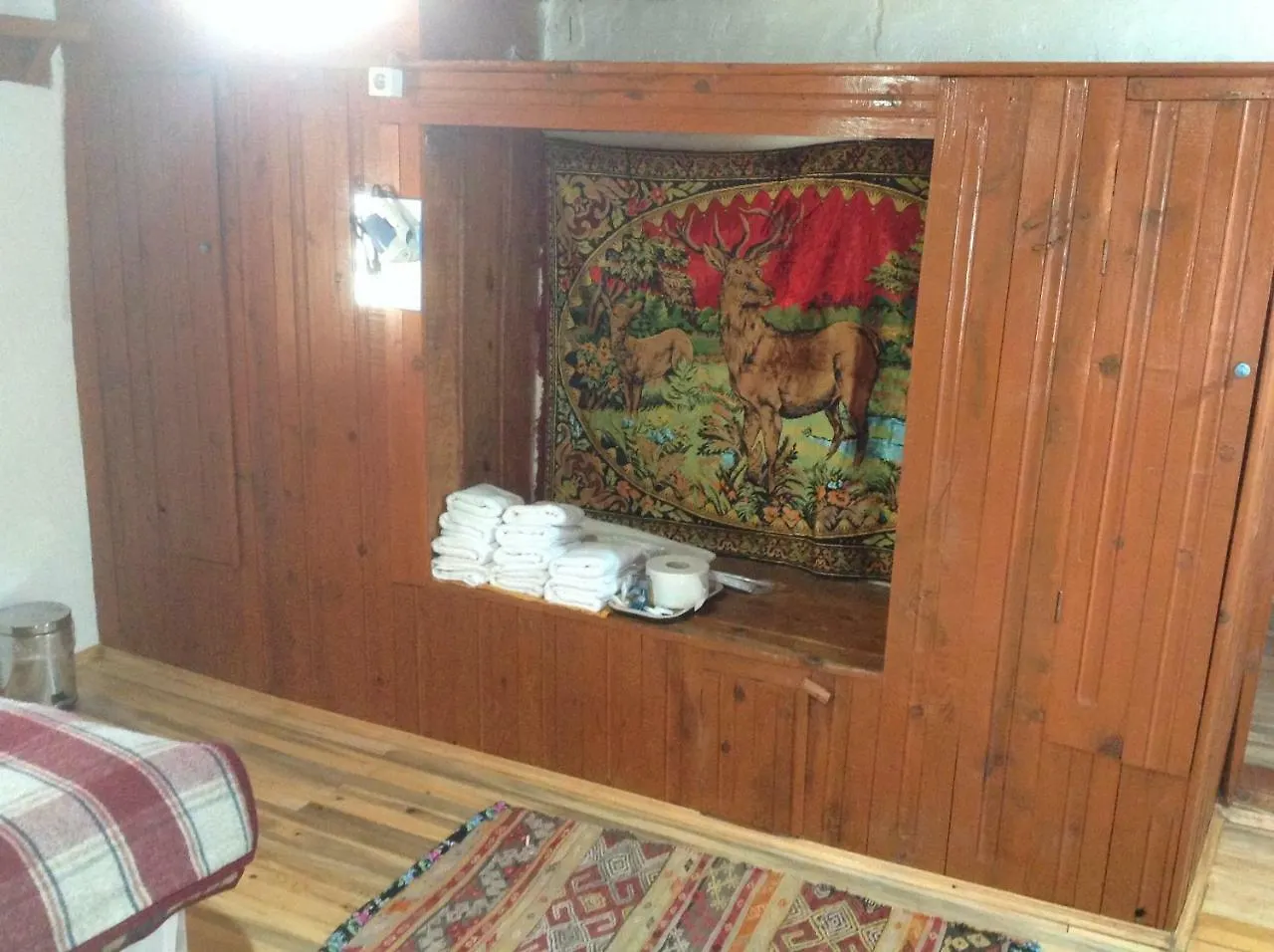 Hotel Sato Koeyevi-Selendi