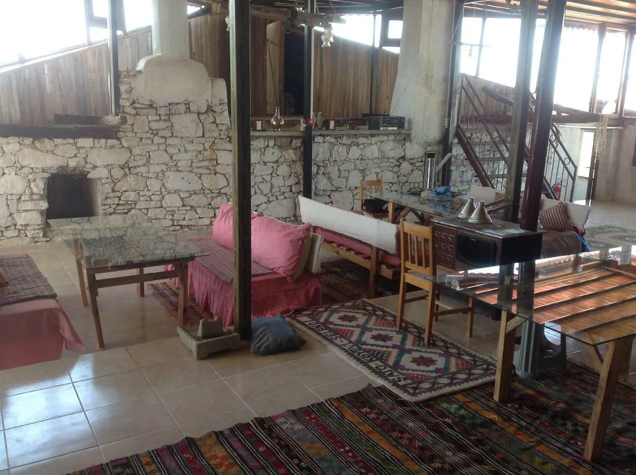 Hotel Sato Koeyevi-Selendi