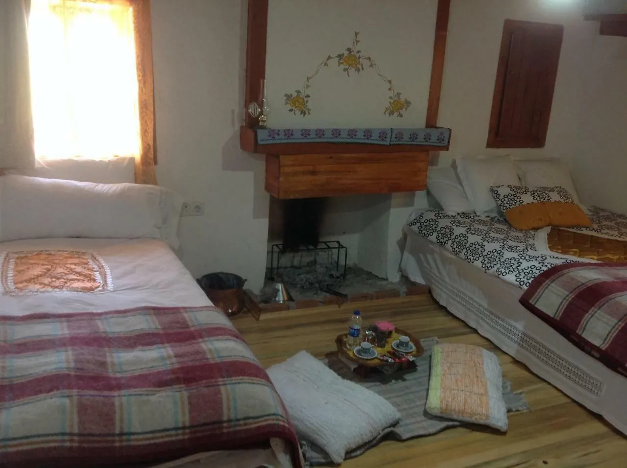 Hotel Sato Koeyevi-Selendi
