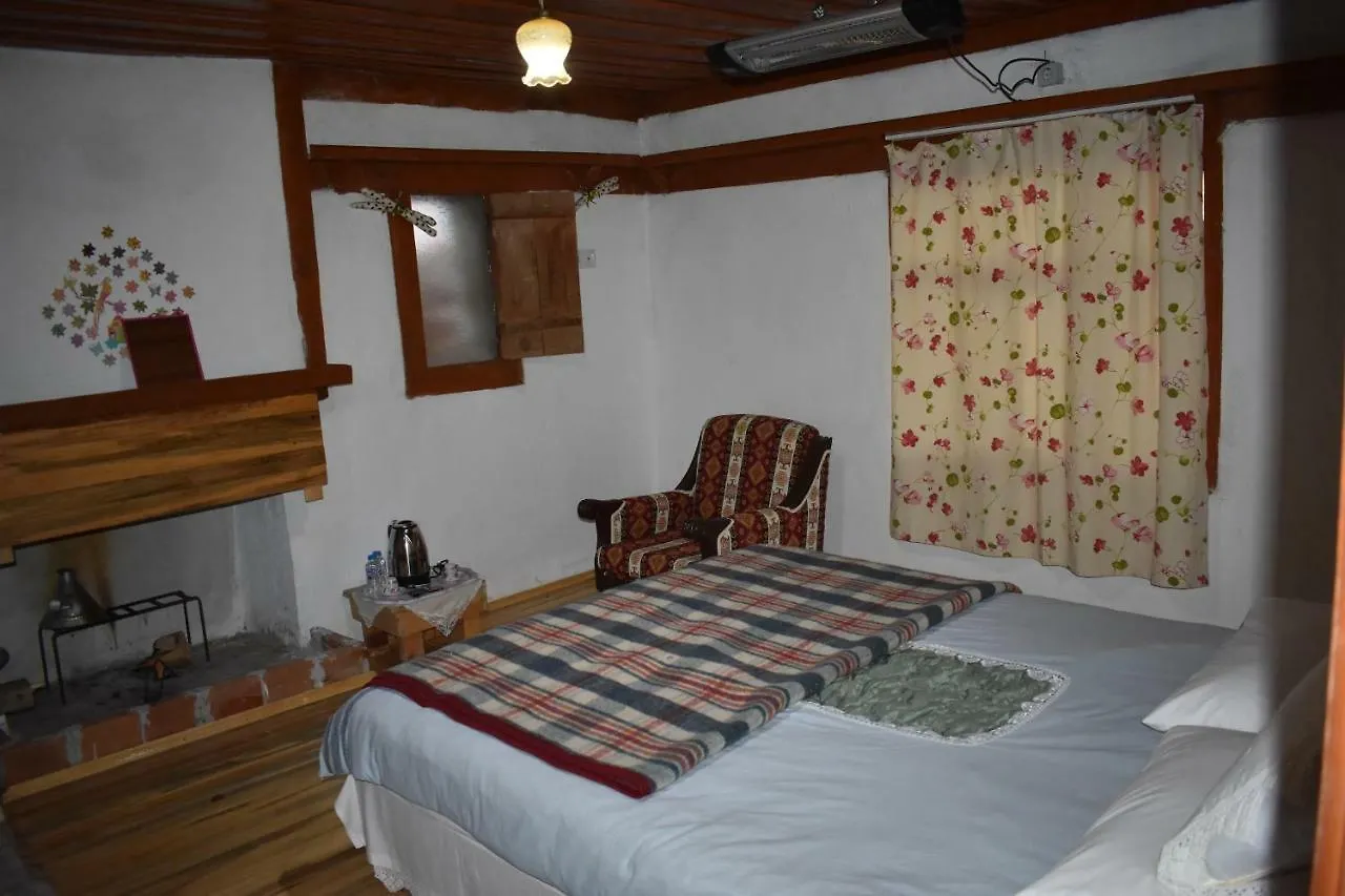 Hotel Sato Koeyevi-Selendi  Selendi