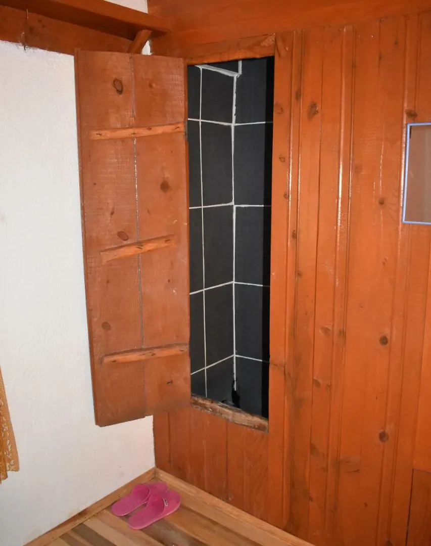 Hotel Sato Koeyevi-Selendi Turecko