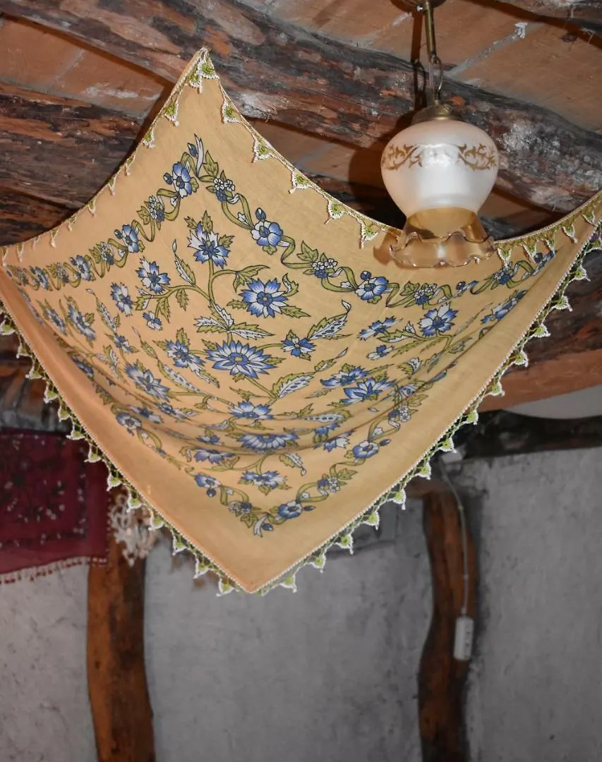 Hotel Sato Koeyevi-Selendi 0*, Selendi Turecko