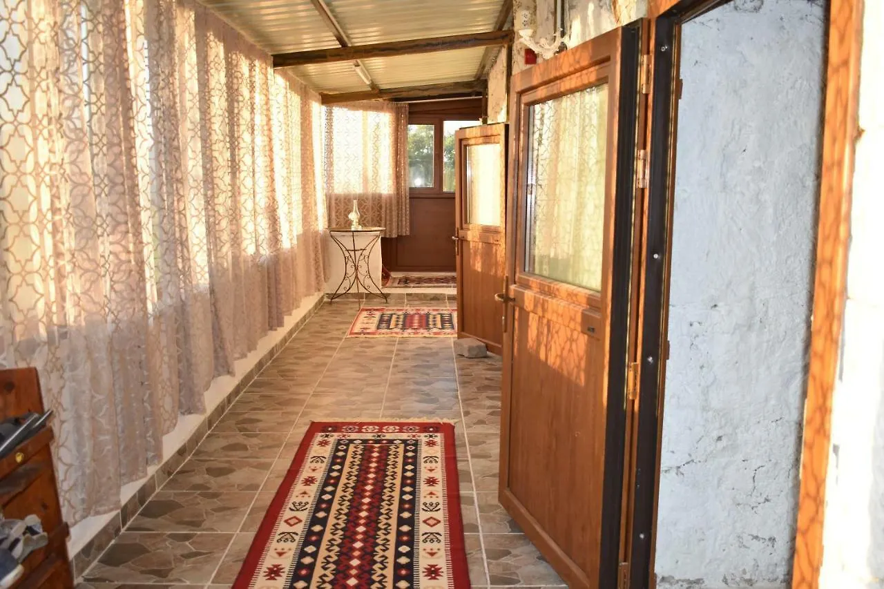 Hotel Sato Koeyevi-Selendi Selendi