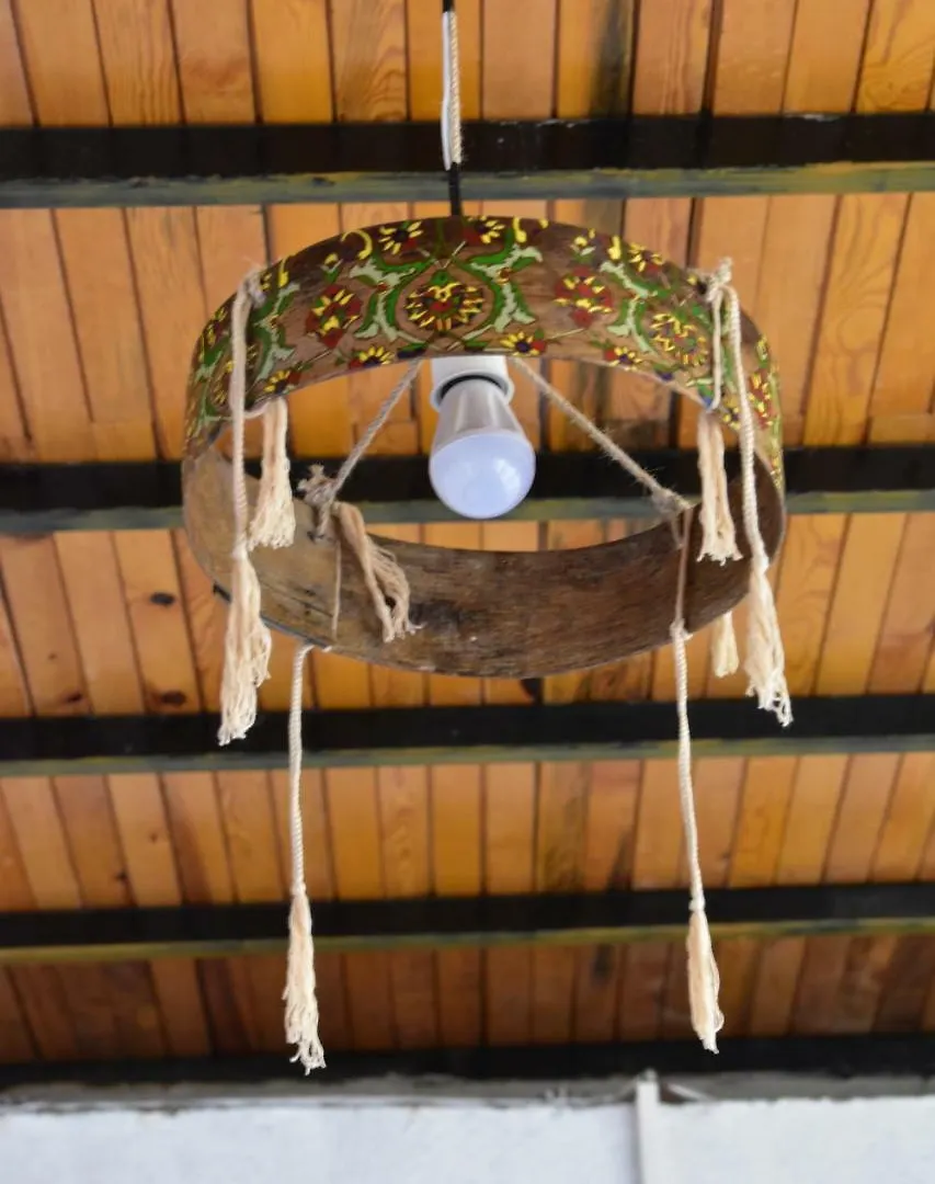 Hotel Sato Koeyevi-Selendi Turecko